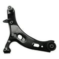 thumbnail image 3 of Detroit Axle - 2 Front Lower Control Arms w/Ball Joints for 2010-2014 Subaru Outback Legacy, Left and Right Control Arms with Ball Joints Assembly 2011 2012 2013 Replacement, 3 of 8