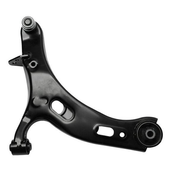Detroit Axle - Front Right Lower Control Arm with Ball Joint Assembly Replacement for 2010-2014 Subaru Outback Legacy