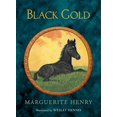 thumbnail image 1 of Or Noir par Marguerite Henry, 1 of 1