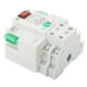 thumbnail image 5 of Interruptor de transferencia automática de doble potencia CA 2P 63/80/100A (100A), 5 of 9