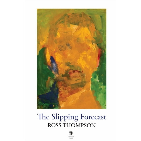 The Slipping Forecast, (Paperback)