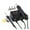 SET-1, variant on 2 In 1 Soldering Station Digital Display Hot Air Gun Welding Rework For Cell-Phone Repair Solder Iron Tools ,Precision Control