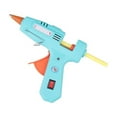 thumbnail image 4 of Multi-piece and multi-power Mini Hot Glue Gun Multi-color Optional For Crafts School DIY Arts Home Quick Repairs ,Fast Preheating, 4 of 5