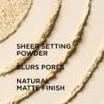 thumbnail image 3 of Polvo de acabado IT Cosmetics Bye Bye Pores 9 g con antienvejecimiento, 3 of 7