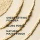 thumbnail image 3 of Polvo de acabado IT Cosmetics Bye Bye Pores 9 g con antienvejecimiento, 3 of 7