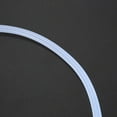 thumbnail image 6 of 2 Roll 6mm x 8mm Silicone Food Grade Water Air Tube Hose 1 Meter, 6 of 8