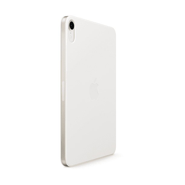 iPad mini 6 64GB Wi‑Fi ＋ 純正 Smart Folio Smart Folio for iPad mini (6th generation) - White - Walmart