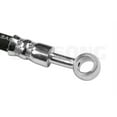 thumbnail image 3 of Sunsong 2205334 Brake Hydraulic Hose, 3 of 4