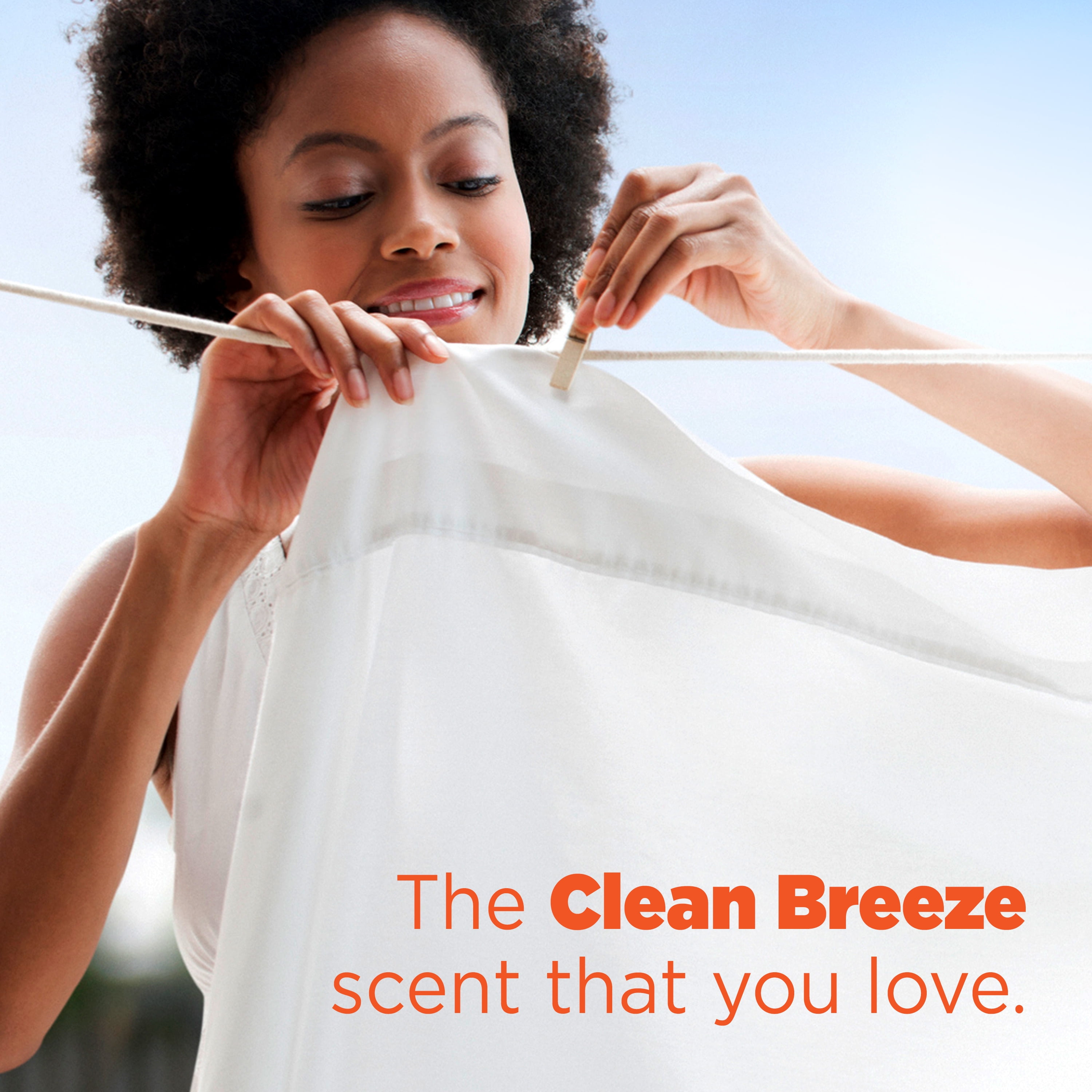 Tide Pods Clean Breeze, 42 Ct Laundry Detergent Pacs
