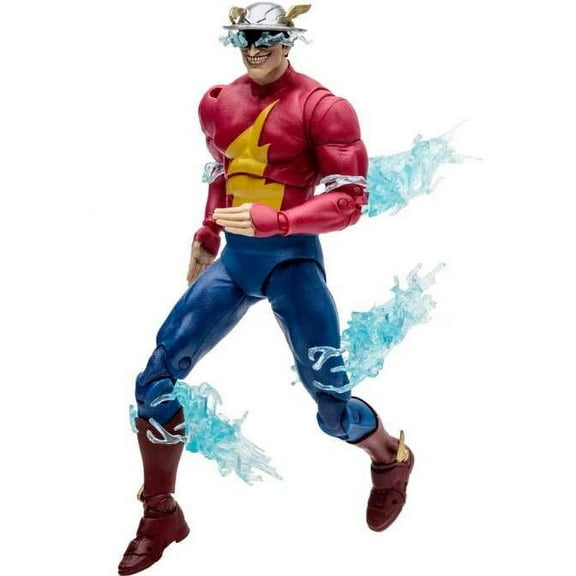 McFarlane Toys DC Gold Label Collection Collectible3 Years & Up Action Figures Metal, Plastic