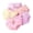 Pink, variant on 4 Pack Baby Training Pants 2-8 Years Toilet Training Underpants Toddler Potty Training Underwear(Pink,7-8 Years)