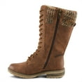 thumbnail image 2 of Spring Step Women's YOSEMITE Western Mid Calf Boots, 2 of 6