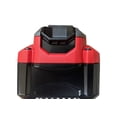 thumbnail image 2 of CRAFTSMAN V20 6Ah Lithium Ion Power Tool Battery, 2 of 6