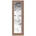 thumbnail image 2 of ArtToFrames 11x33" Sandpiper Custom Mat for Picture Frame with Opening for 7x29" Photos. Mat Only, Frame Not Included (MAT-114), 2 of 5
