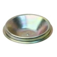 thumbnail image 2 of URO Parts 31206777789 Wheel Bearing Dust Cap For Select 88-08 BMW Models, 2 of 2