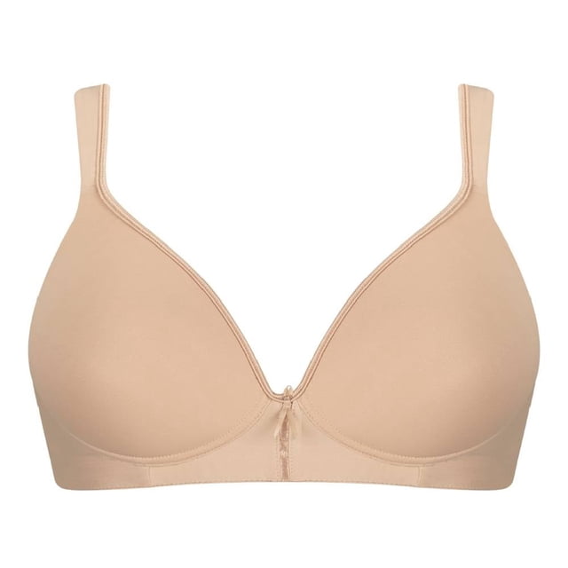 Brasier Curvation sin Varilla Camello Talla 42B