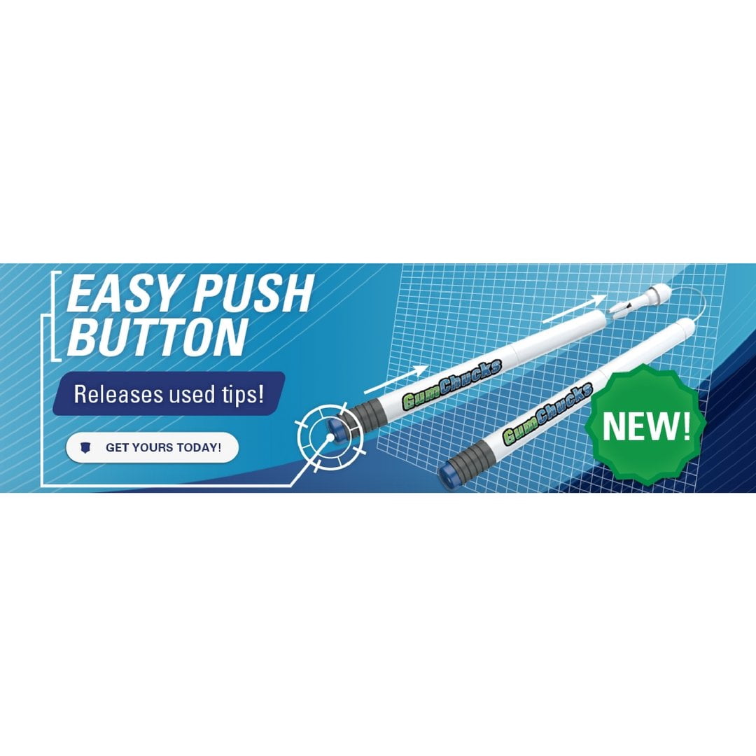 Discontinued Adult Pro Floss Refills (Pack of 36)
