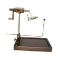 thumbnail image 2 of Langgg Sturdy Fly Tying Device And Portable Fly Tying Vise Fishing Equipment Beginner And Pro Users, 2 of 6