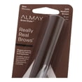 thumbnail image 4 of Máscara para cejas Almay Brow Styler really real brows 020 medium brown 8.5 ml, 4 of 4
