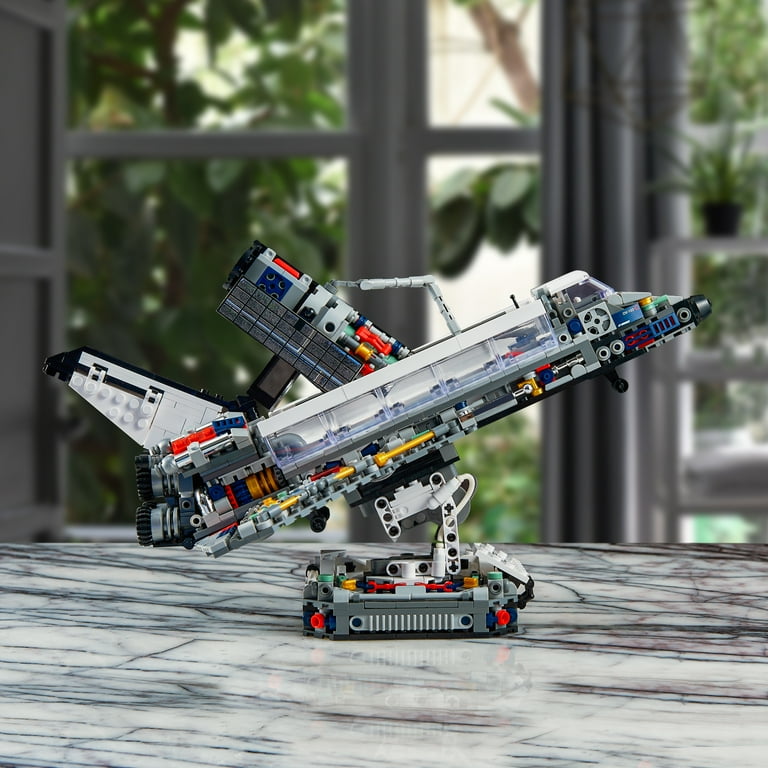 Lego white spaceship new arrivals