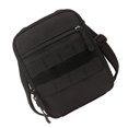 thumbnail image 1 of Soidarity Accesorio de bolsa organizador impermeable para exteriores, riñonera de camuflaje para el pecho, paquete de accesorios para acampar de viaje Escalada Negro Soidarity OD024219-01, 1 of 6