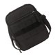 thumbnail image 1 of Eigraketly Accesorio de bolsa organizador impermeable para exteriores, riñonera de camuflaje para el pecho, paquete de accesorios para acampar de viaje Escalada Negro Eigraketly OD024219-01, 1 of 6