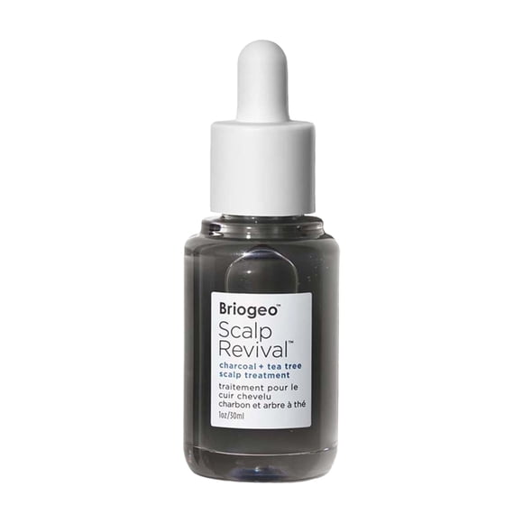 Tratamiento para el cuero cabelludo Briogeo Scalp Revival Charcoal + Tea Tree
