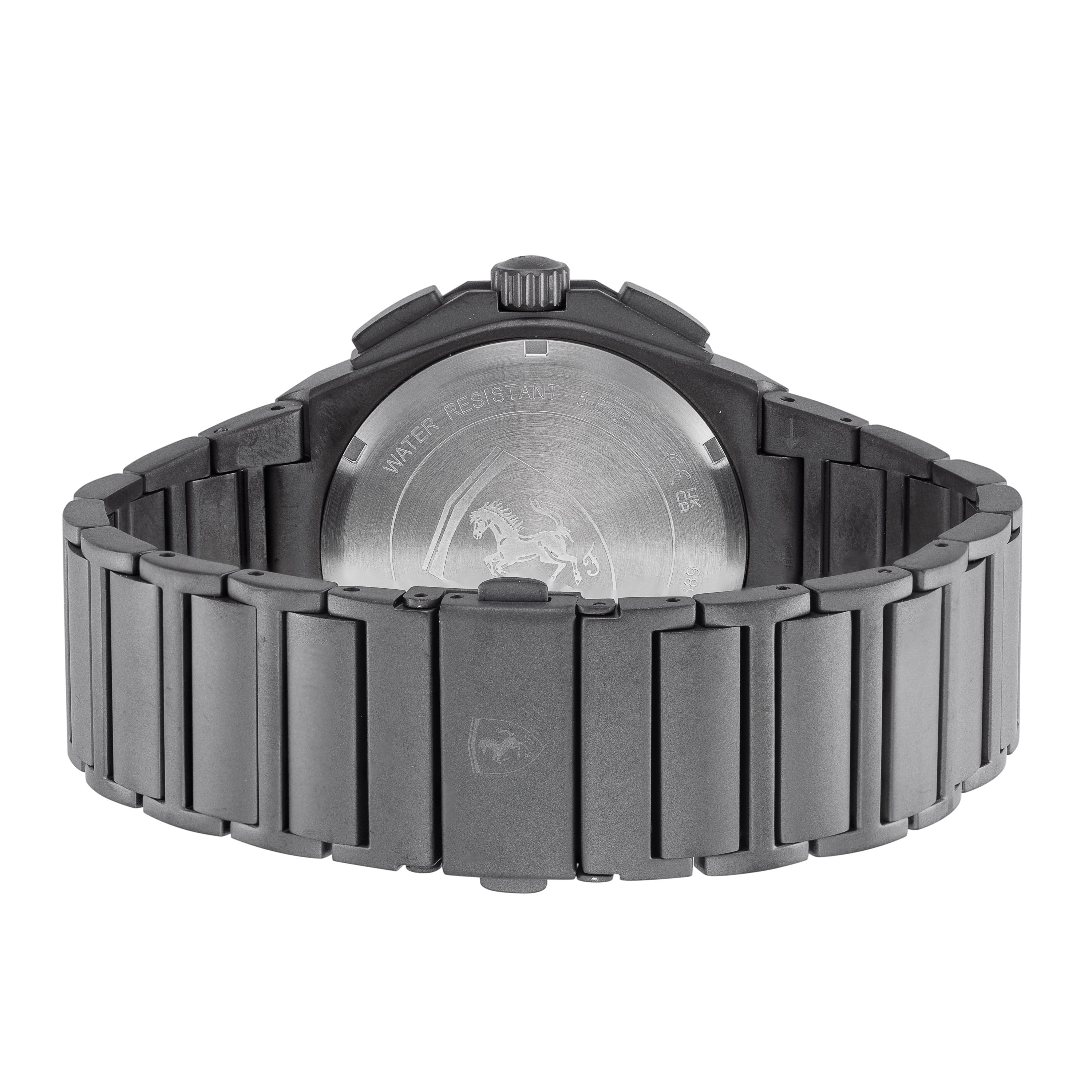 Ferrari Men's Aspire Black Dial Watch - 830795 - Walmart.com Ferrari Men's Aspire Black Dial Watch - 830795 - Walmart.com