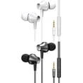 thumbnail image 6 of T5 Earphones with Mic 3.5mm, 6 of 10