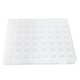 thumbnail image 1 of Caja Organizadora De Almacenamiento De Diamantes De Imitación Para Decoración De Accesorios De Decoración De Uñas De Plástico Con 56 Ranuras Sweethay CE002707-00, 1 of 7
