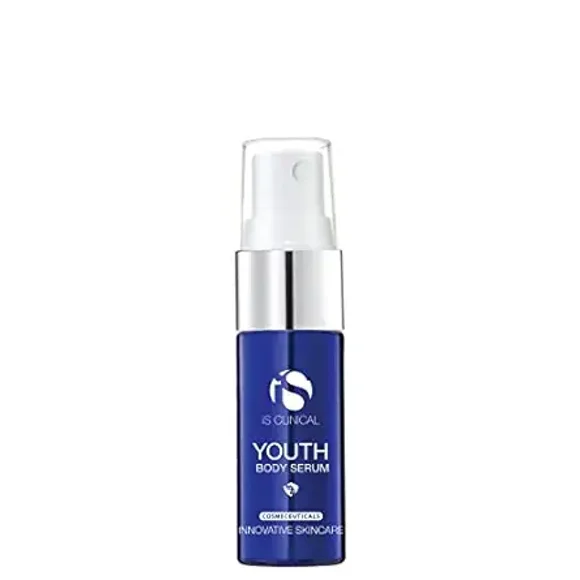 Youth Body Serum by iS Clinical for Unisex - 0.5 oz Serum iS CLINICAL iS Clinical