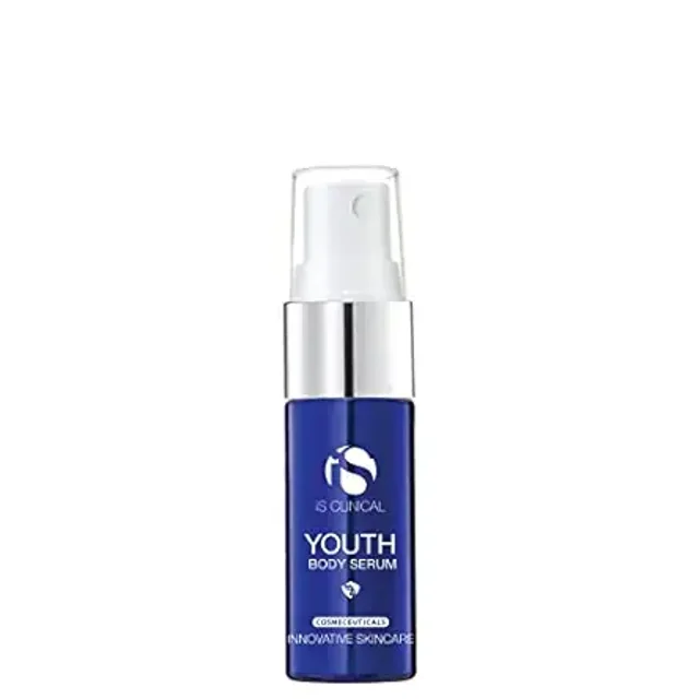 Youth Body Serum by iS Clinical for Unisex - 0.5 oz Serum iS CLINICAL iS Clinical