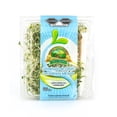 thumbnail image 1 of Germinado de alfalfa con aderezo mil islas San Francisco Cultivos Naturales 80 g, 1 of 4