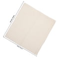 thumbnail image 2 of HEALEEP 4Ud Tela De Lino Para Bordado DIY Con Marco Para Aguja Y Tela De Cuadrícula Beige, 2 of 6
