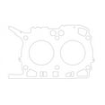 thumbnail image 3 of Cometic Gasket Automotive C4589-032 Cylinder Head Gasket Fits 13-18 BRZ Fits select: 2013-2016 TOYOTA SCION FR-S, 2013-2016 SUBARU BRZ, 3 of 6