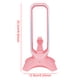 thumbnail image 5 of Soporte para Iluminado RGB Gaming Con 2 Puertos USB Integrado U () Rosa, 5 of 9