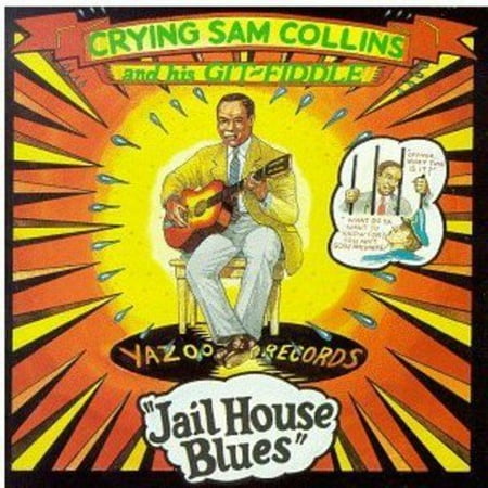 Jailhouse Blues