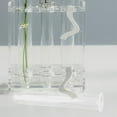 thumbnail image 4 of ULTNICE Transparent Glass Tube Vases for Plant Propagation and Home Decor 6pcs Sturdy, 4 of 8