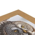 thumbnail image 4 of ArtToFrames 6x23 inch Metallic Gold Picture Frame, Gold MDF Poster Frame (4500), 4 of 8