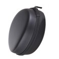 thumbnail image 4 of Estuche De Viaje para auriculares, bolsa de almacenamiento de auriculares EVA portátil resistente a los arañazos y a los golpes con bolsa de malla para auriculares plegables, 4 of 5