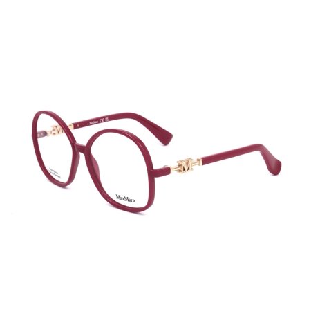 MaxMara eyeglasses MM5100 WOMAN 55/15/140 075 SHINY FUXIA