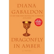 Dragonfly in Amber: A Novel (Paperback)