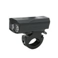 thumbnail image 1 of Luces Delanteras De Bicicleta, Bombillas De Luz De Inducción Inteligente Ajustable Para Ciclismo Para Senderismo Para Trotar ANGGREK AC7715, 1 of 8