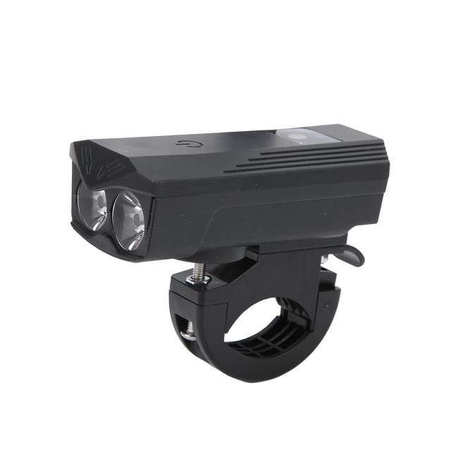 Luces Delanteras De Bicicleta, Bombillas De Luz De Inducción Inteligente Ajustable Para Ciclismo Para Senderismo Para Trotar ANGGREK AC7715