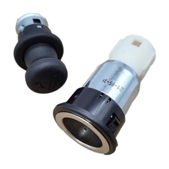 Furulu New Cigarette Lighter BBP3-66-250 Fits For Mazda 3 2008 2009 2010 2011 2012