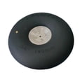 thumbnail image 2 of kokiya Large Rubber Core Model Airplane Wheel Inflatable Stable Tire for RC Plane Wheel 5.5 Inch, 2 of 10