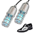 thumbnail image 1 of Ultraviolet Shoe Odour Eliminator-effectively Clean Shoes Shoe Deodorant Sterilizer, Prevent Odor Boot Dryer, Three Setting Modes Shoe Fresheners, Sui, 1 of 5