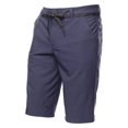 thumbnail image 1 of FASTHOUSE : KICKER MTB SHORT : NAVY : 28, 1 of 1