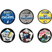 App Swappz Smurfs Pwrup Coins