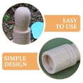 thumbnail image 2 of LABELEPH 1 Set Khaki Wood Pot Maker for DIY Design in Gardening, 2 of 8